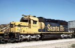 ATSF 5122 (REPOST)